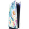 Pastel Dolphins by Sheena Pike PS5 Digital Edition Console Skin
