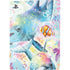 Pastel Dolphins by Sheena Pike PS5 Digital Edition Console Skin