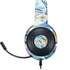 Pastel Dolphins by Sheena Pike Razer Kraken X Skin