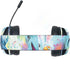 Pastel Dolphins by Sheena Pike Razer Kraken X Skin