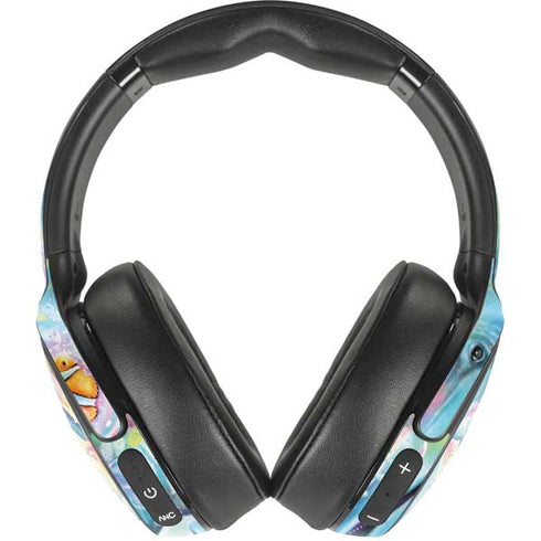 Pastel Dolphins by Sheena Pike Skullcandy Venue Skin