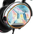 Pastel Dolphins by Sheena Pike SteelSeries Arctis 3 Skin