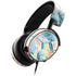 Pastel Dolphins by Sheena Pike SteelSeries Arctis 5 Skin