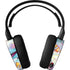 Pastel Dolphins by Sheena Pike SteelSeries Arctis 5 Skin