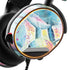 Pastel Dolphins by Sheena Pike SteelSeries Arctis 5 Skin