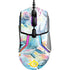 Pastel Dolphins by Sheena Pike SteelSeries Rival 600 Gaming Mouse Skin