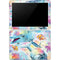 Pastel Dolphins by Sheena Pike Surface Go Skin
