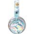 Pastel Dolphins by Sheena Pike Surface Headphones Skin