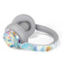 Pastel Dolphins by Sheena Pike Surface Headphones Skin