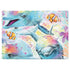 Pastel Dolphins by Sheena Pike Surface Laptop 2 Skin