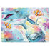 Pastel Dolphins by Sheena Pike Surface Laptop 3 13.5in Skin