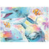 Pastel Dolphins by Sheena Pike Surface Laptop 4 15in Skin