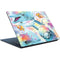 Pastel Dolphins by Sheena Pike Surface Laptop Skin