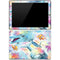 Pastel Dolphins by Sheena Pike Surface Pro 3 Skin