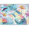 Pastel Dolphins by Sheena Pike Surface Pro 8 Skin