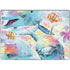 Pastel Dolphins by Sheena Pike Surface Pro 8 Skin