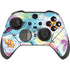 Pastel Dolphins by Sheena Pike Xbox Elite Wireless Controller Series 2 Skin