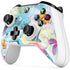 Pastel Dolphins by Sheena Pike Xbox One S All-Digital Edition Bundle Skin