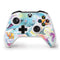 Pastel Dolphins by Sheena Pike Xbox One S Controller Skin