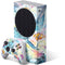 Pastel Dolphins by Sheena Pike Xbox Series S Skins