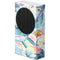 Pastel Dolphins by Sheena Pike Xbox Series S Console Skin