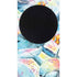 Pastel Dolphins by Sheena Pike Xbox Series S Console Skin