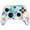 Pastel Dolphins by Sheena Pike Xbox Series S Controller Skin