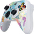 Pastel Dolphins by Sheena Pike Xbox Series S Controller Skin