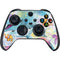 Pastel Dolphins by Sheena Pike Xbox Series X Controller Skin