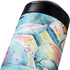 Pastel Dolphins by Sheena Pike Yeti Colster Can Insulator Skin
