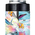 Pastel Dolphins by Sheena Pike Yeti Colster Can Insulator Skin