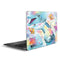 Pastel Dolphins by Sheena Pike Zenbook UX305FA 13.3in Skin