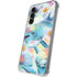 Pastel Dolphins by Sheena Pike Galaxy S24 Plus Clear Case