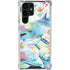 Pastel Dolphins by Sheena Pike Galaxy S24 Ultra Clear Case
