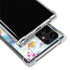Pastel Dolphins by Sheena Pike Galaxy S24 Ultra Clear Case