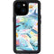 Pastel Dolphins by Sheena Pike iPhone 15 Waterproof Case