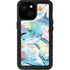 Pastel Dolphins by Sheena Pike iPhone 15 Waterproof Case