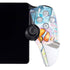 Pastel Dolphins by Sheena Pike PlayStation Portal Remote Player Skin