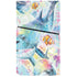Pastel Dolphins by Sheena Pike PS5 Slim Disk Console Skin