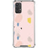 Pastel Polka Dot Galaxy A32 5G Clear Case