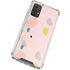 Pastel Polka Dot Galaxy A32 5G Clear Case