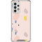 Pastel Polka Dot Galaxy A33 5G Clear Case