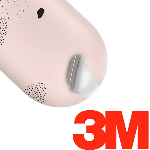 Pastel Polka Dot Galaxy Buds Plus Skin