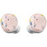 Pastel Polka Dot Galaxy Buds Plus Skin