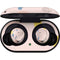 Pastel Polka Dot Galaxy Buds Skin