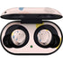 Pastel Polka Dot Galaxy Buds Skin