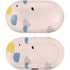 Pastel Polka Dot Galaxy Buds Skin