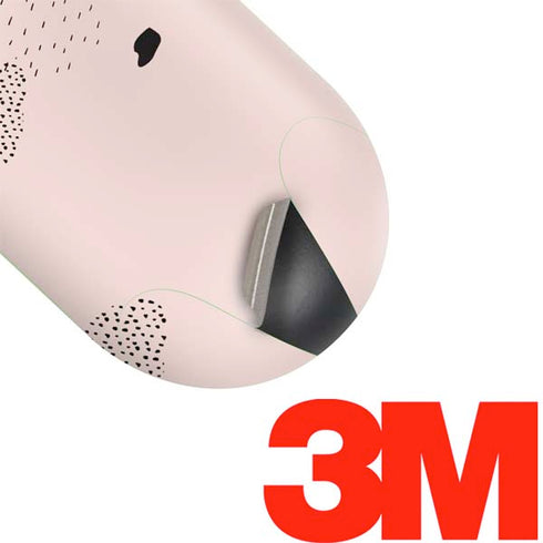 Pastel Polka Dot Galaxy Buds Skin