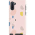 Pastel Polka Dot Galaxy Note 10 Pro Case