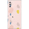 Pastel Polka Dot Galaxy Note 10 Skin